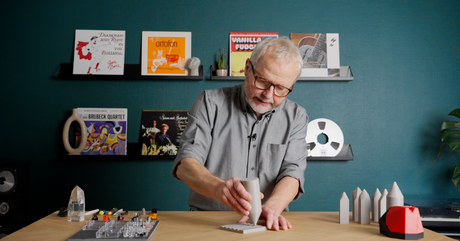 Elliptical or Spherical Stylus on cartridges, what’s the difference?