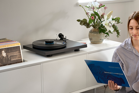 When to replace the stylus of your phono cartridge?