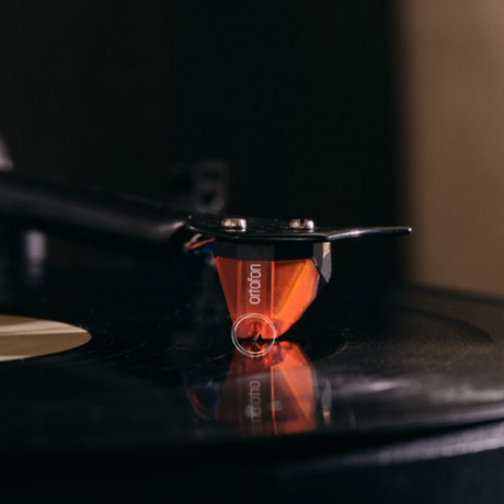 Understanding vinyl cartridges