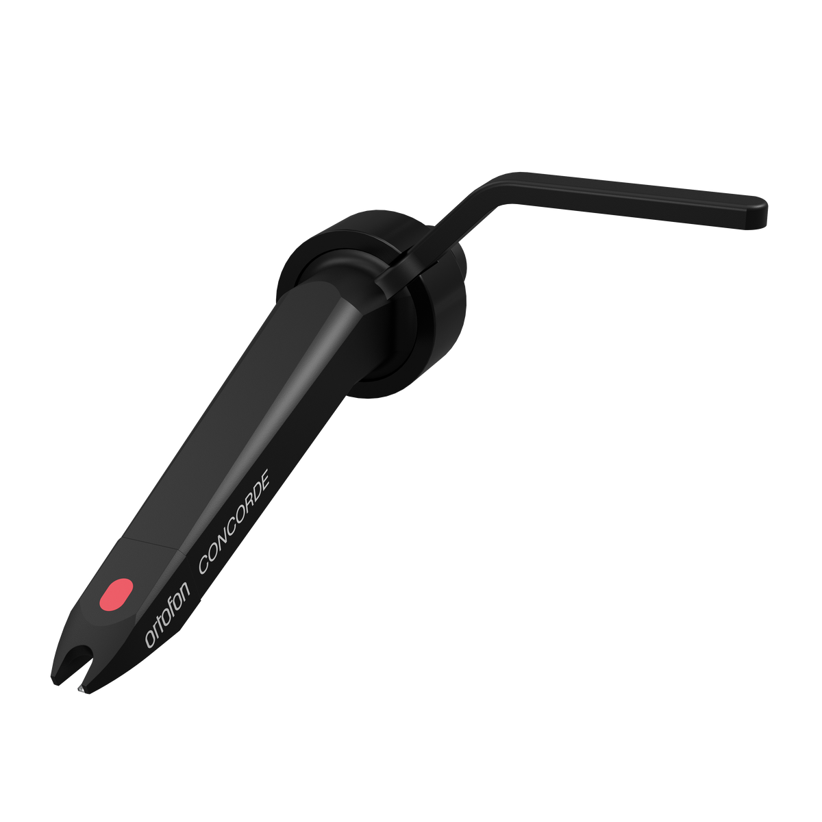 ortofon serato Concorde 4セット S-120 – Ortofon