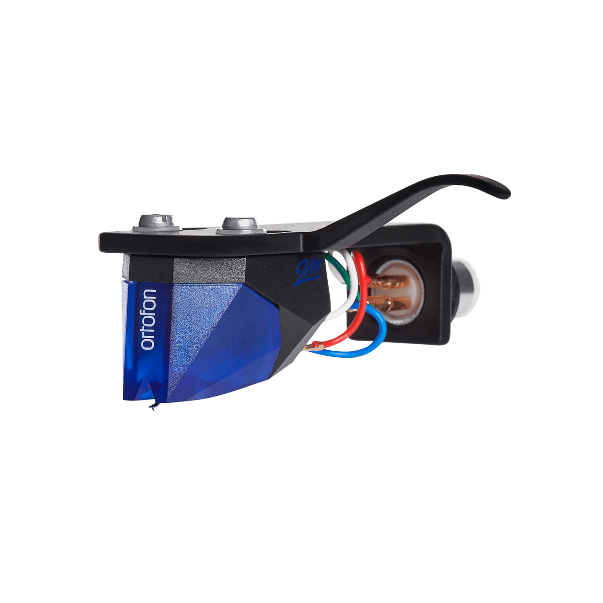 その他 Ortofon 2M Blue Stylus 2M Blue Premounted – Ortofon