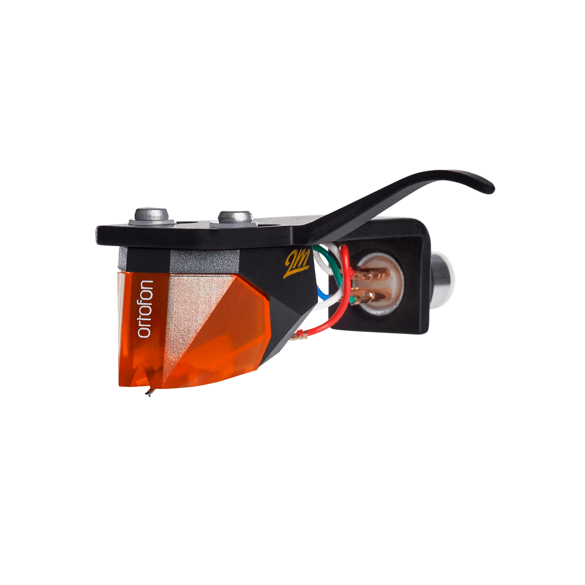 2M Bronze Premounted – Ortofon