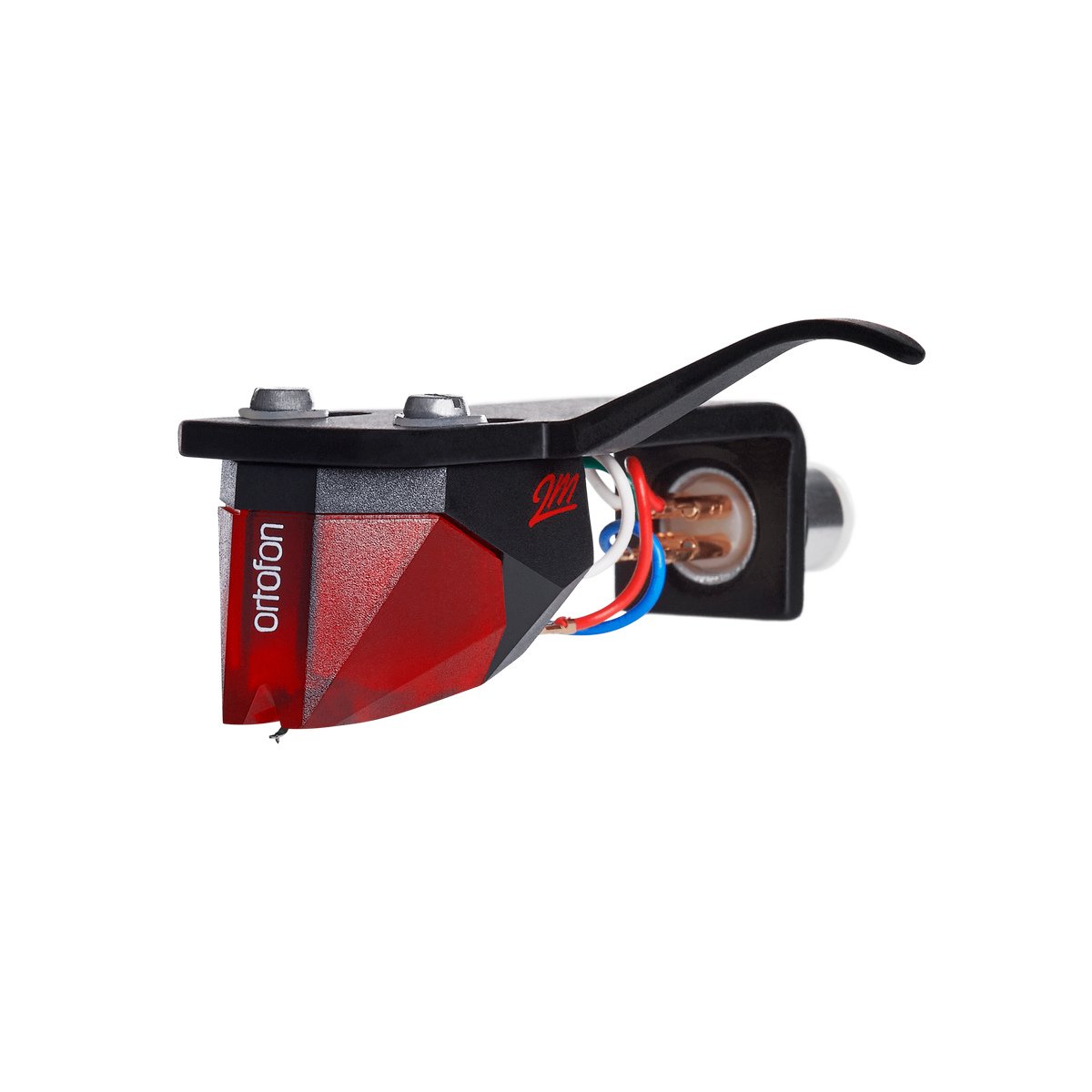 2M_Red_Premounted_left_side. 2M_Red_Premounted_left_side.
