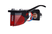 2M Red Premounted