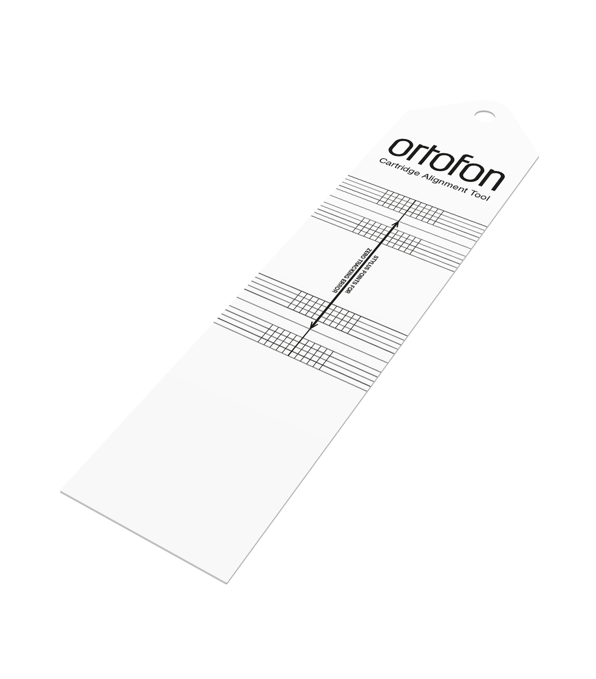 Cartridge Alignment Tool