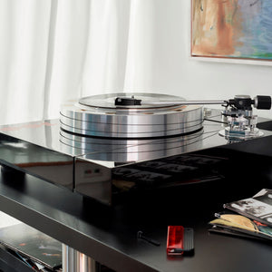 Find the right tonearm