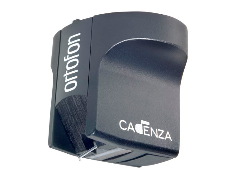 REPARATUR MC CADENZA BLACK