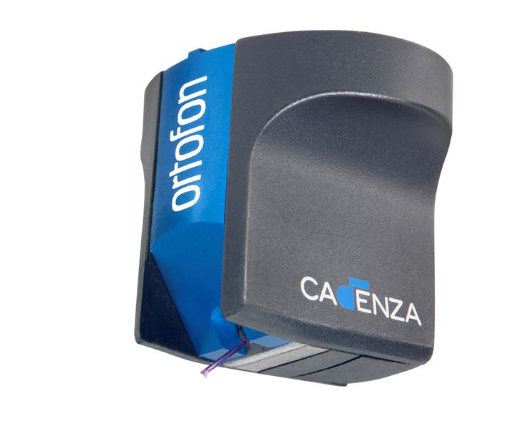 REPAIR MC CADENZA BLUE