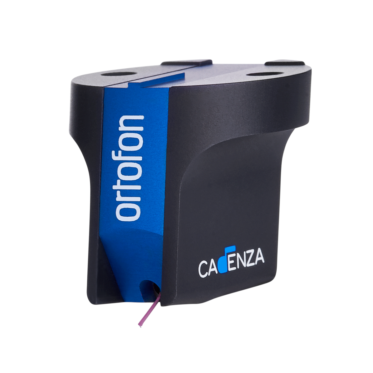 MC Cadenza Blue – Ortofon
