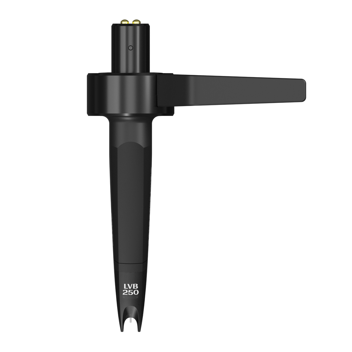 Concorde Music Black LVB 250