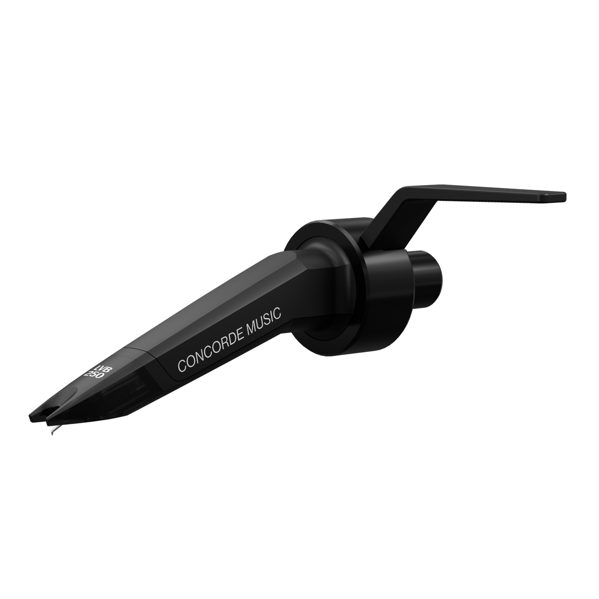 Concorde Music Black LVB 250