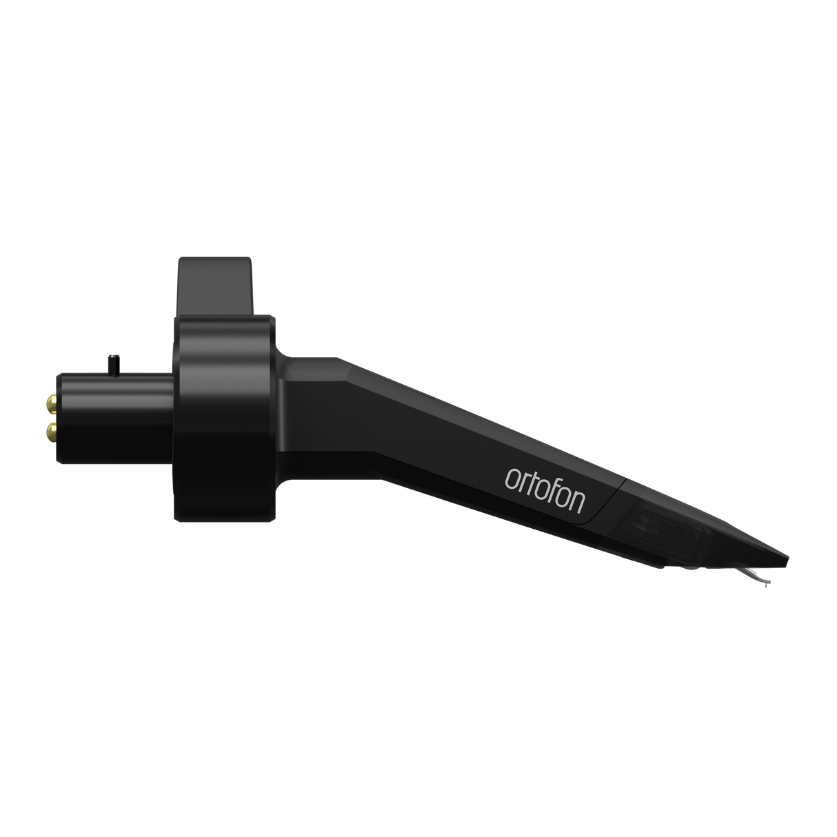 Concorde Music Black