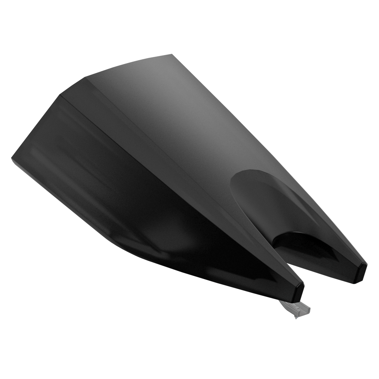 Stylus Concorde Music Black