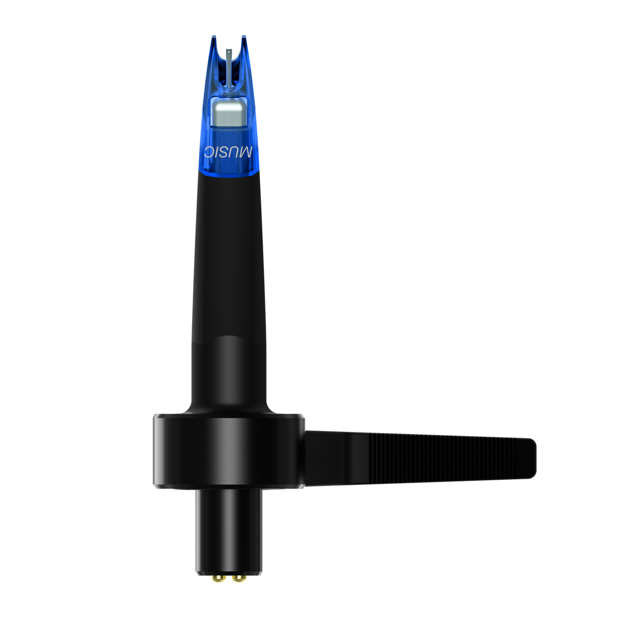 Concorde Music Blue