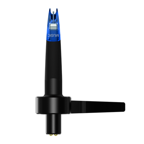 Concorde Music Blue