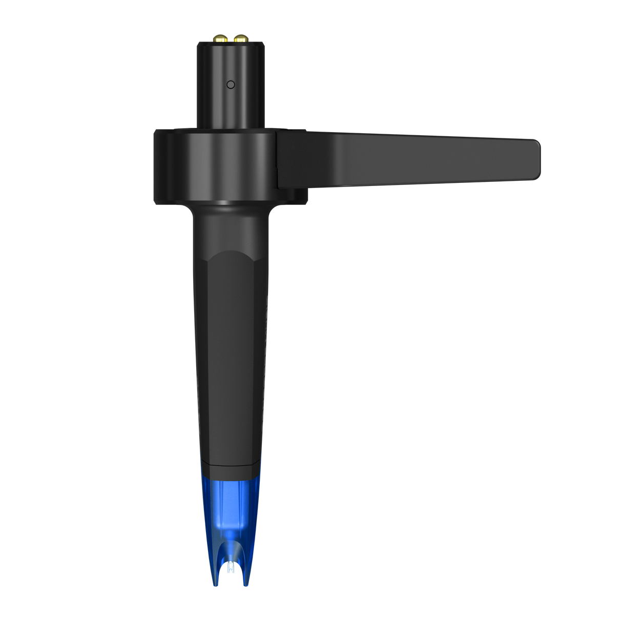 Concorde Music Blue