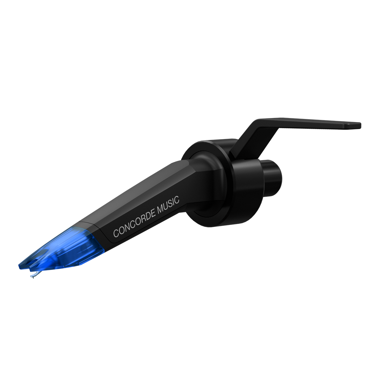 Concorde Music Blue