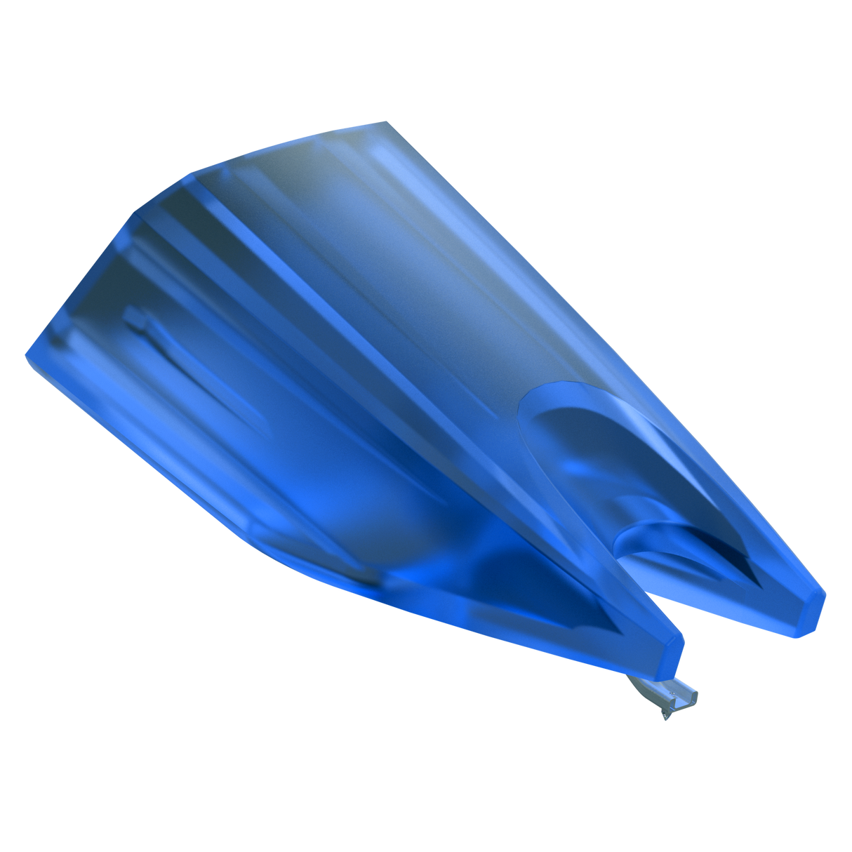 Stylus Concorde Music Blue