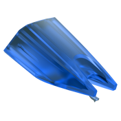 Stylus Concorde Music Blue