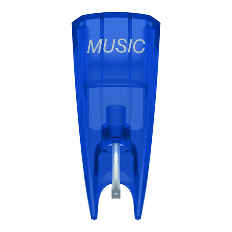 Stylus Concorde Music Blue