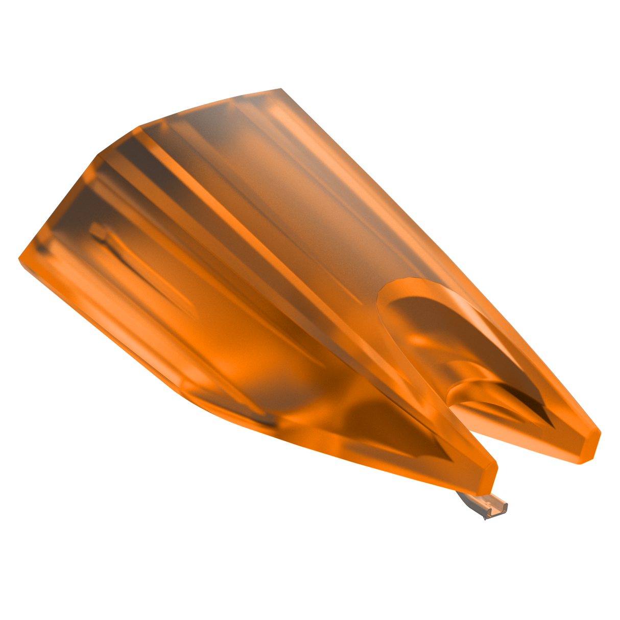 Stylus Concorde Music Bronze