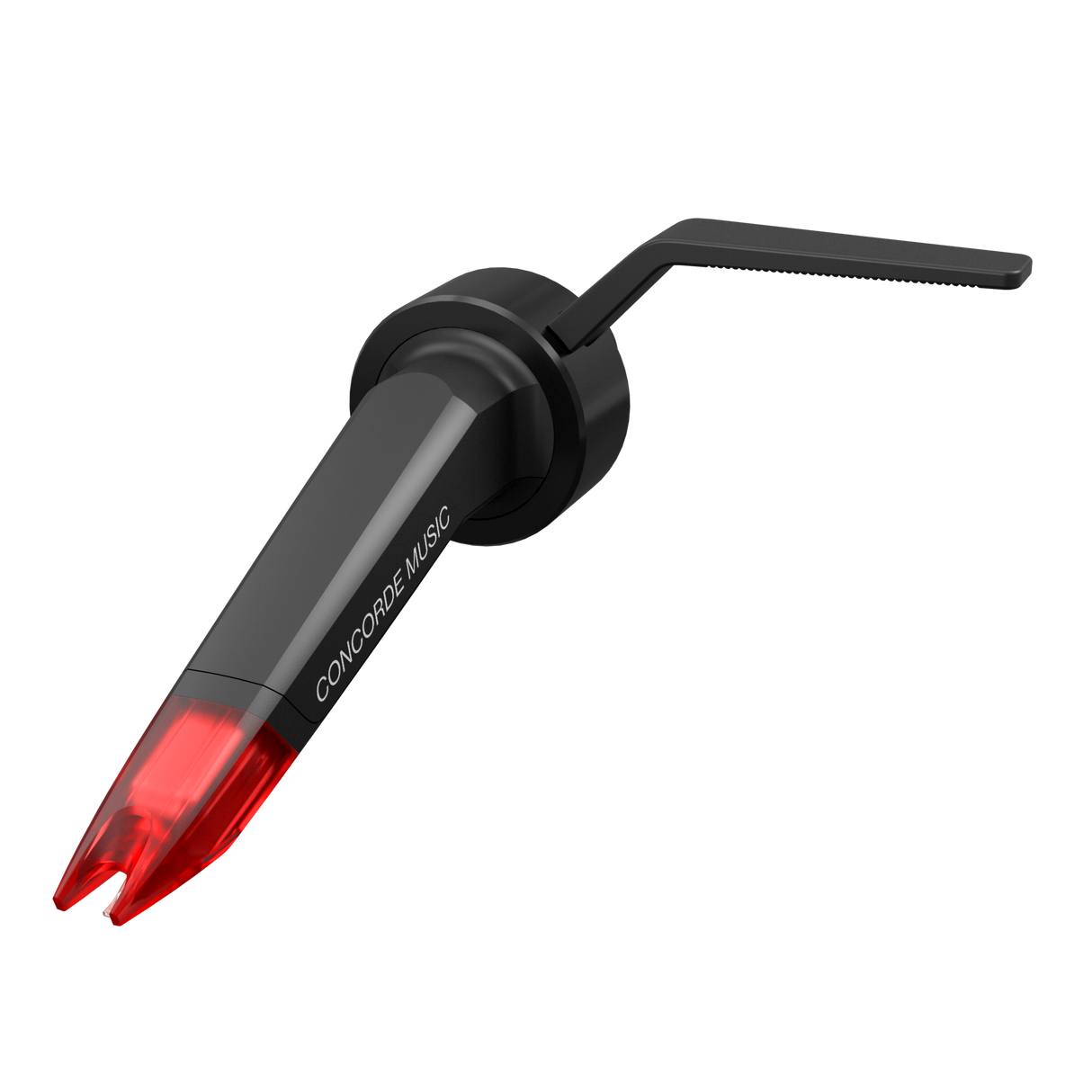 Concorde Music Red