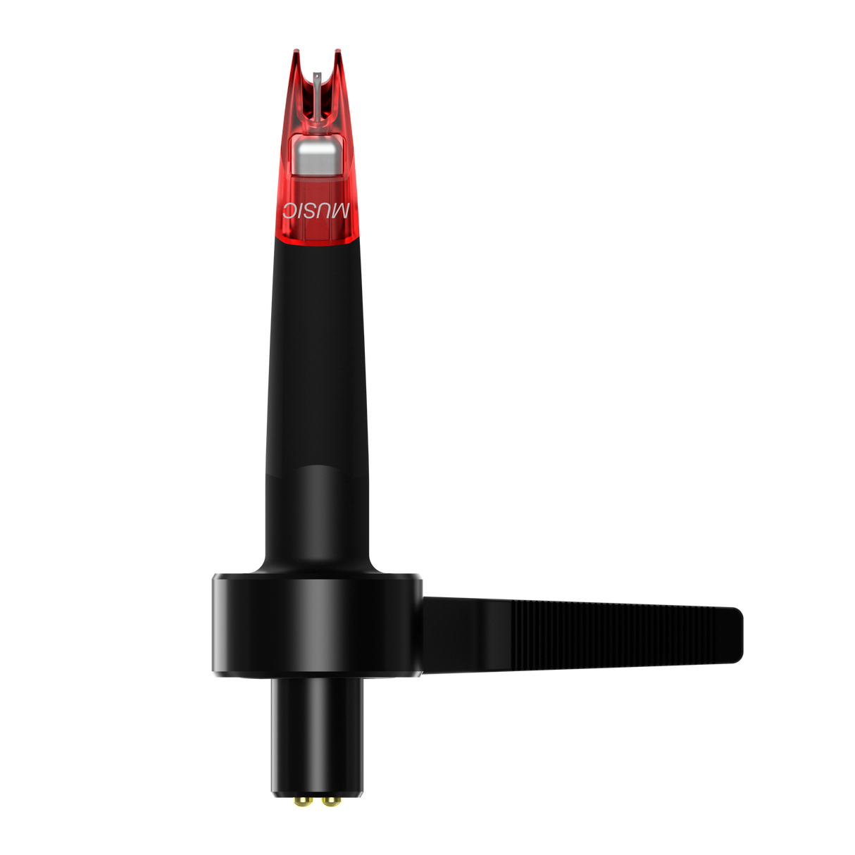 Concorde Music Red