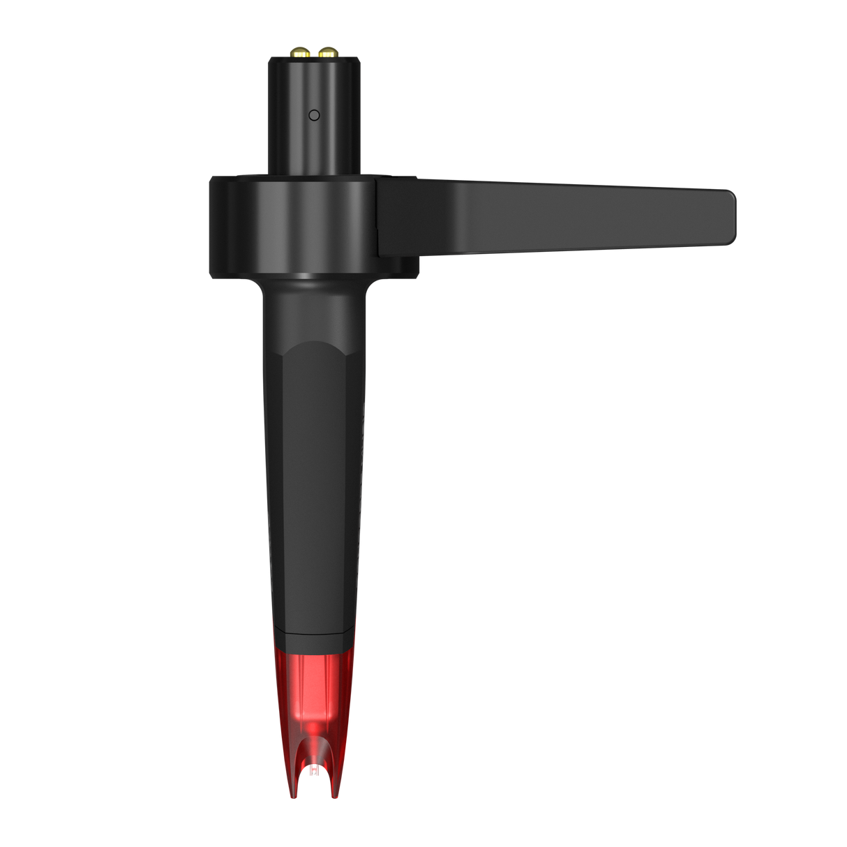 Concorde Music Red