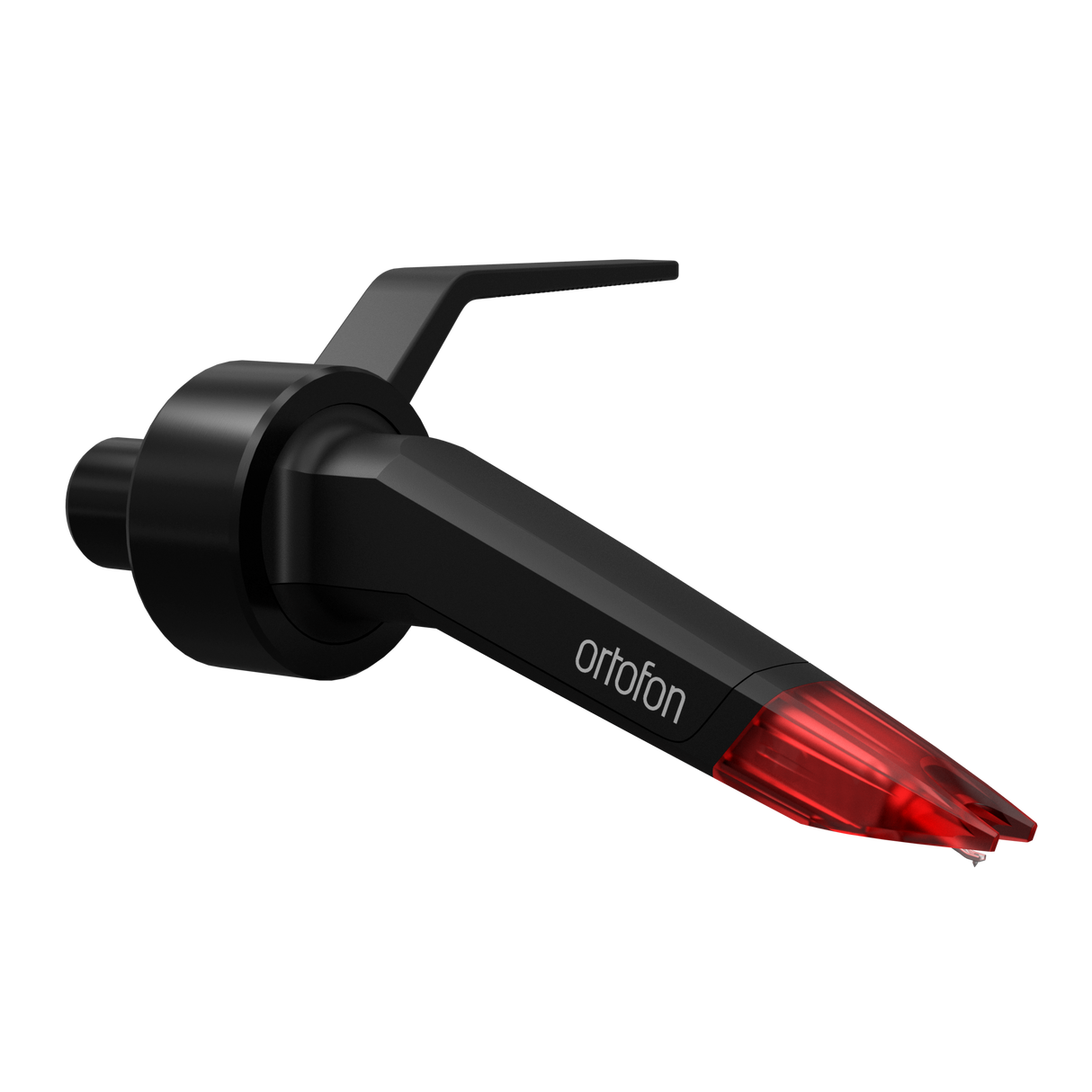 Concorde Music Red