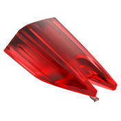 Stylus Concorde Music Red