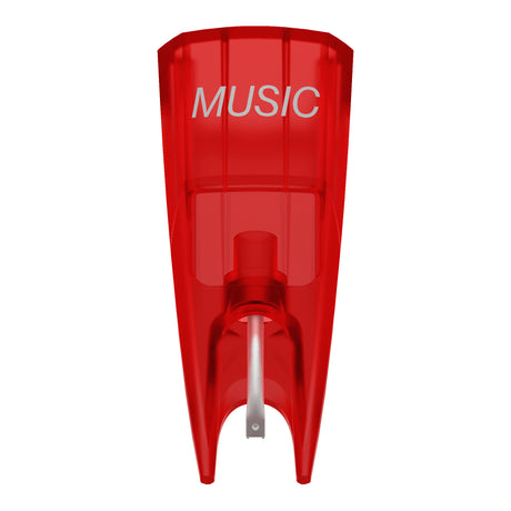 Stylus Concorde Music Red