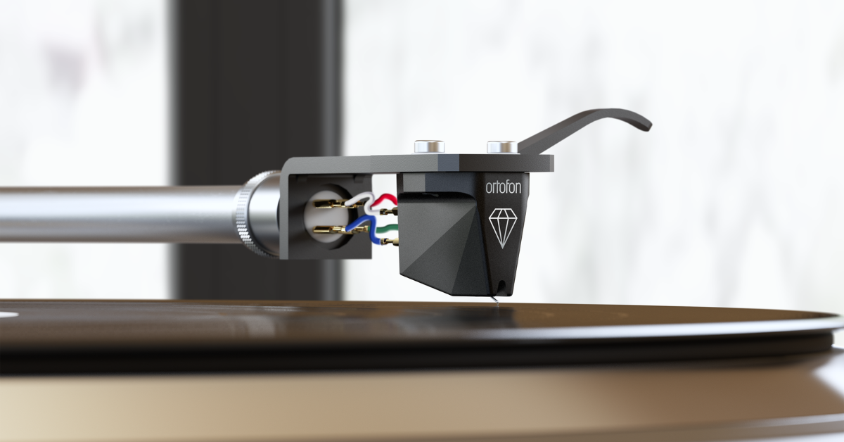 Ortofon
