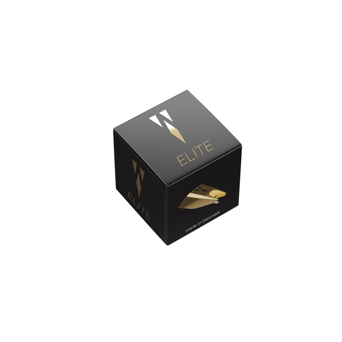Stylus CC MKII Elite