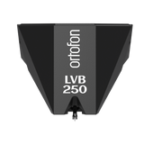 2MR Black LVB 250