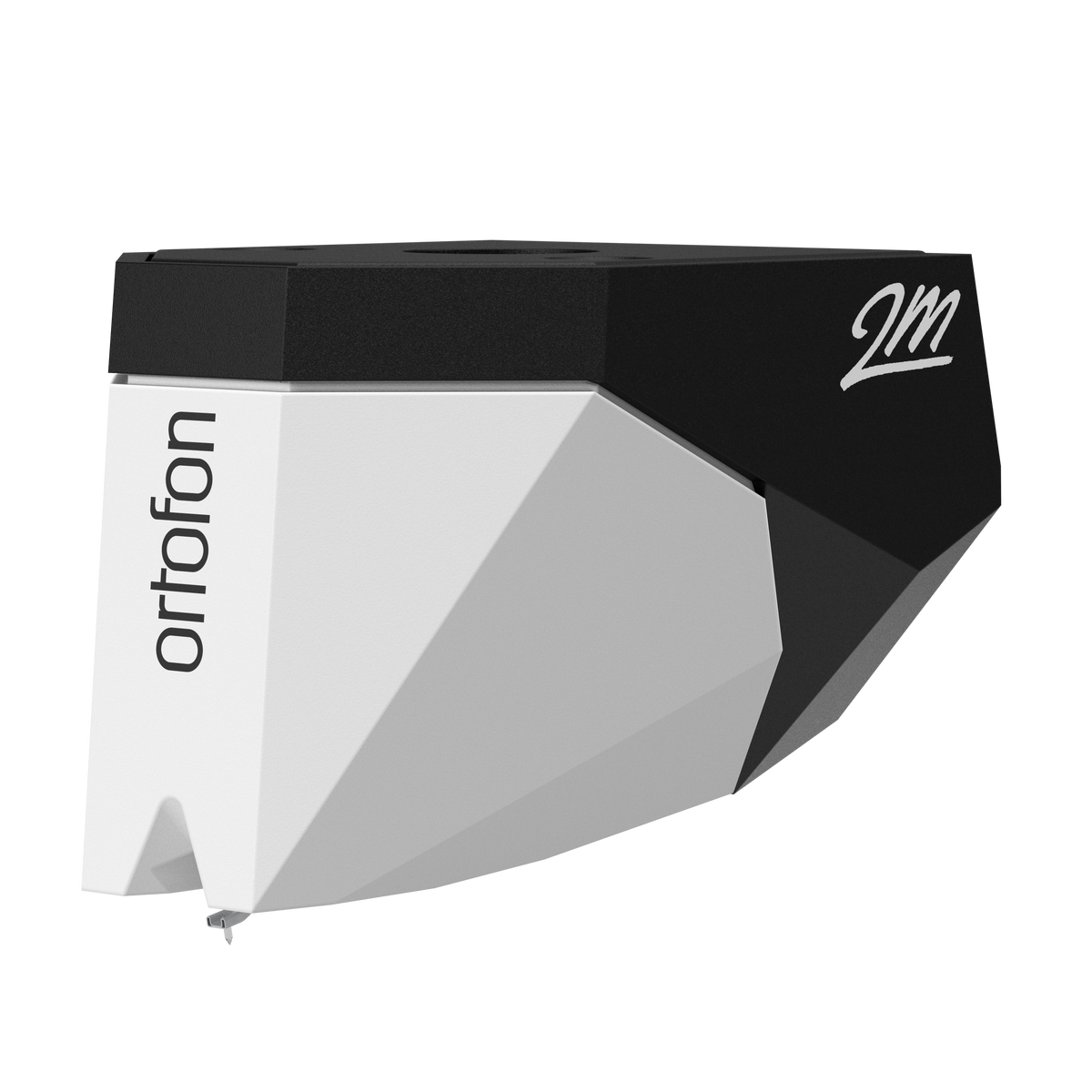 オルトフォン モノラルMM型カートリッジ 2M MONO i8my1cf 2M Mono – Ortofon