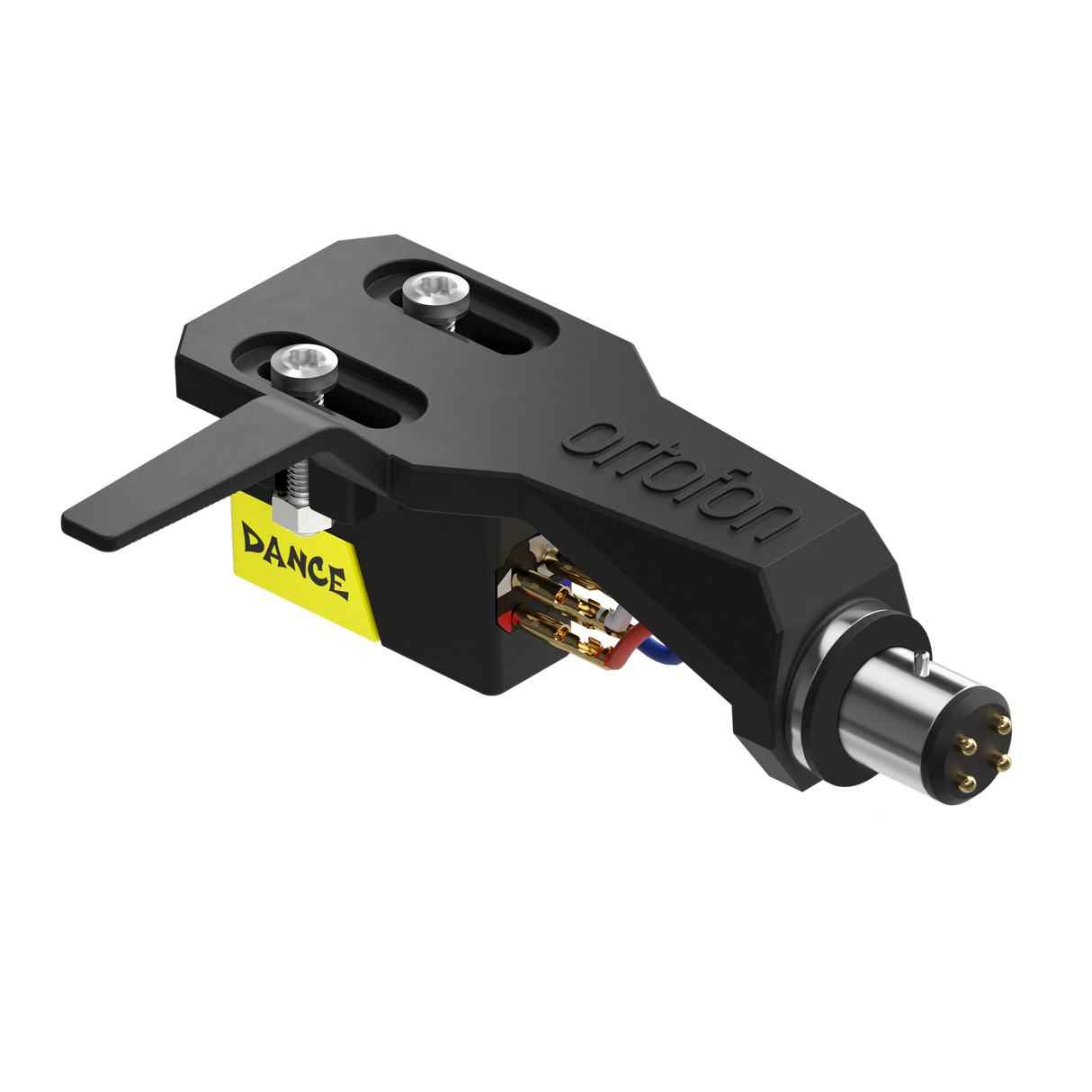 VNL DANCE Premounted