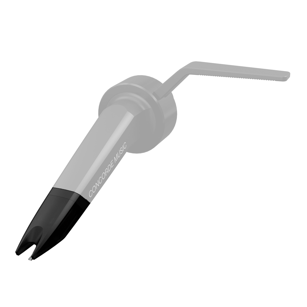 Stylus Concorde Music Black