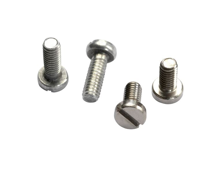 2M Screws