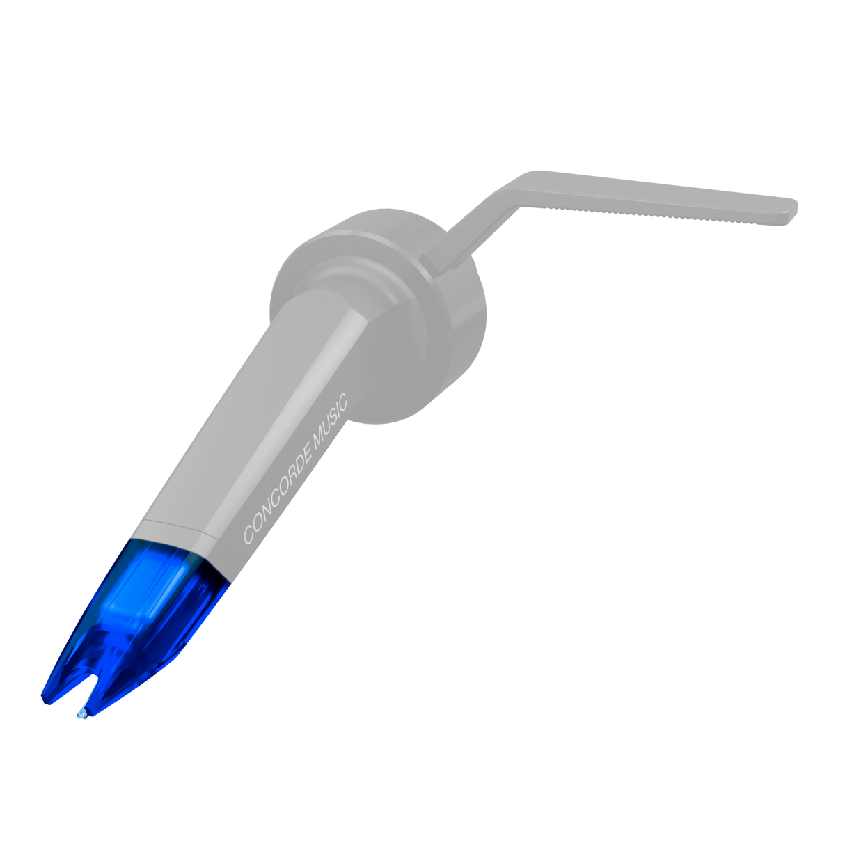 Stylus Concorde Music Blue