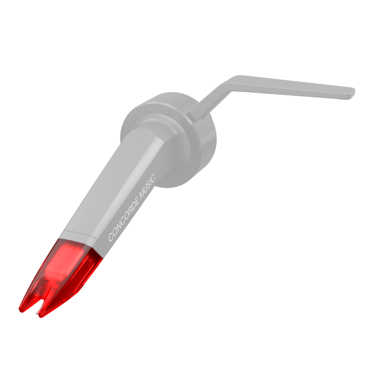 Stylus Concorde Music Red