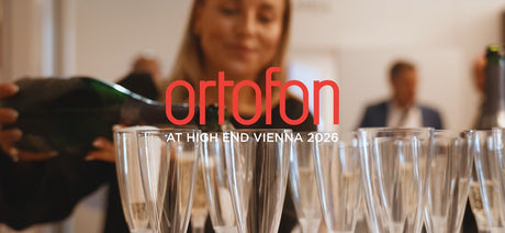 High End Vienna 2026: More Than a Trade Show