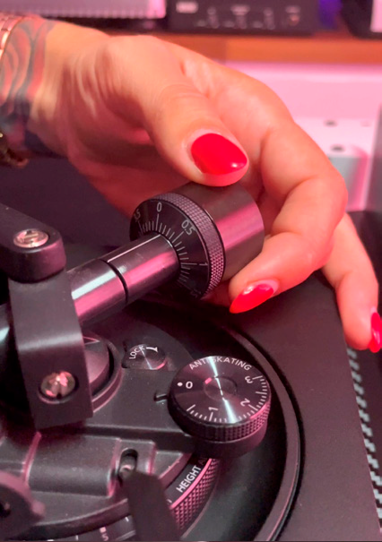 3 tips to set up your turntable & cartridge for DJ use