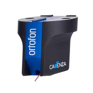 Concorde MkII Series – Ortofon Concorde MkII Series – Ortofon