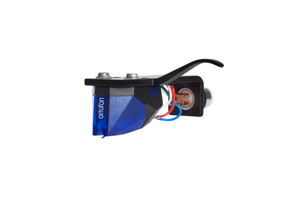 2M Blue Premounted – Ortofon