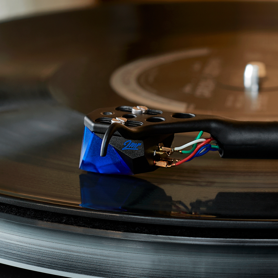 2mr Basic 2MR Blue – Ortofon