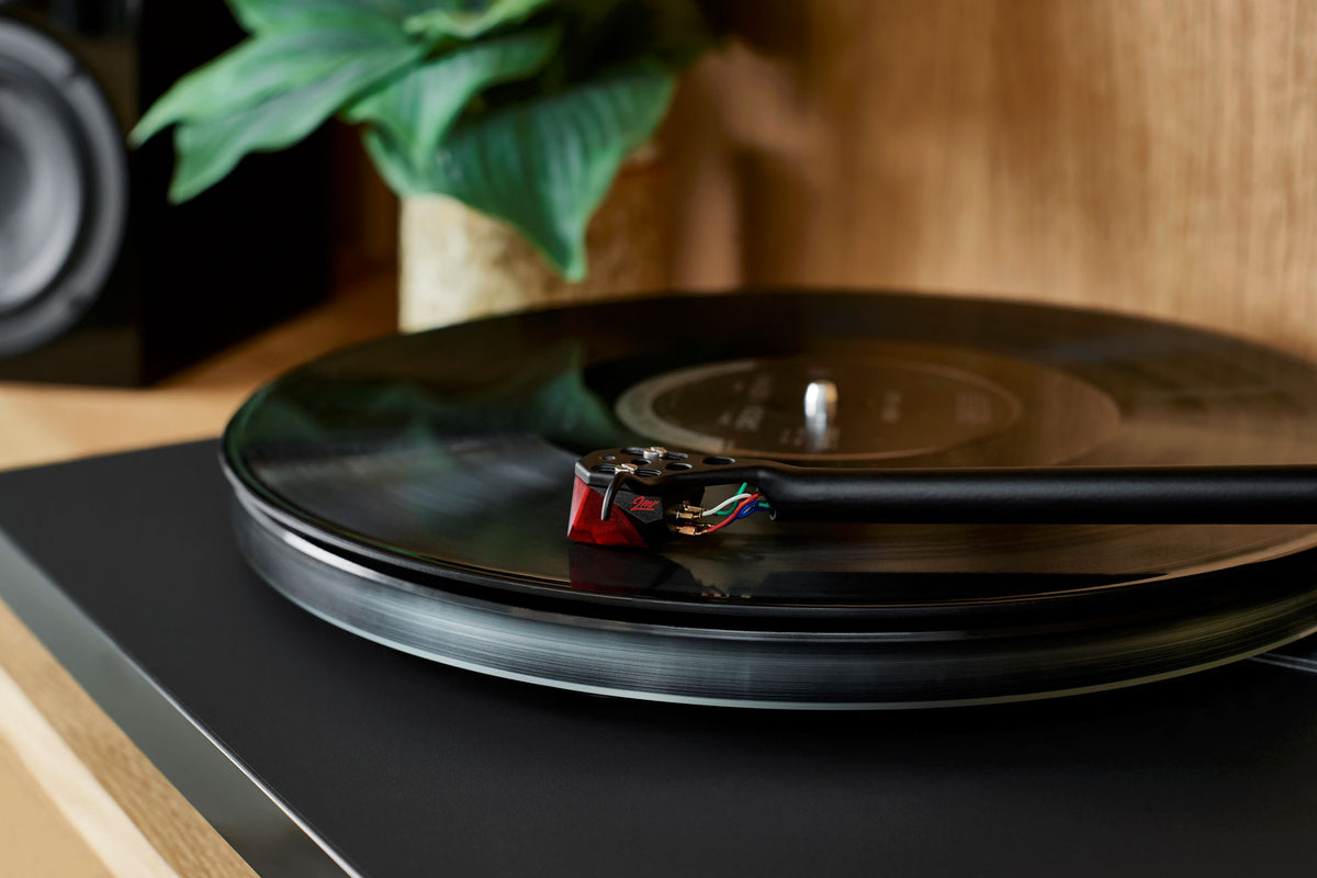 2mr Basic Ortofon 2MR | Slim Cartridge for Low-Profile Turntables