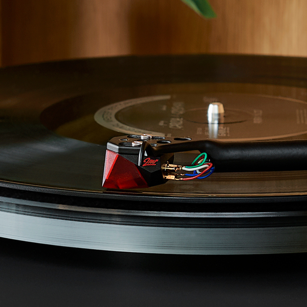 2mr Basic 2MR Red – Ortofon