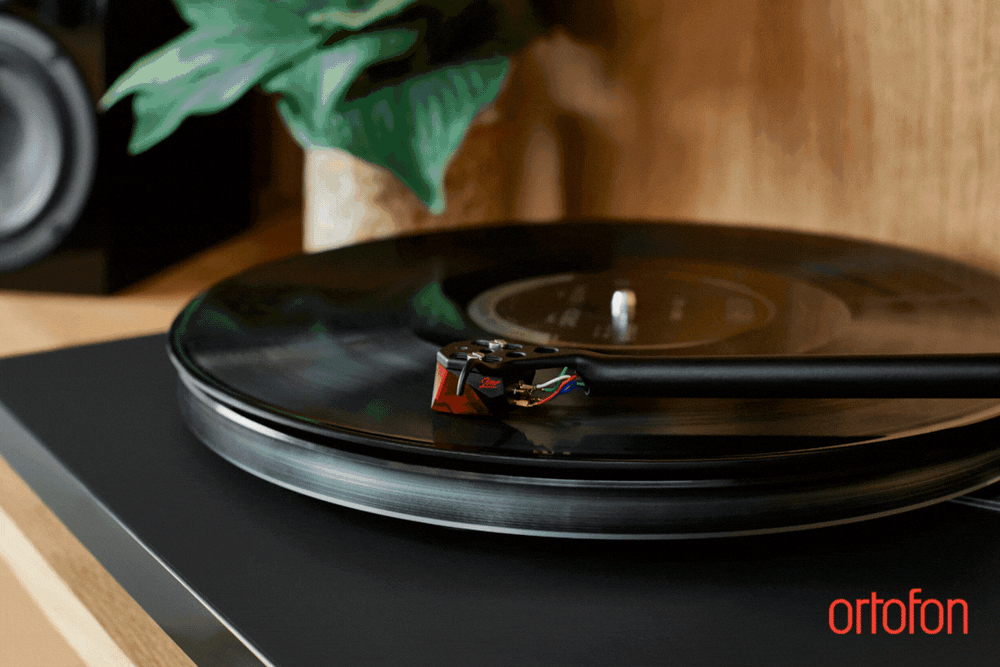 Ortofon 2MR
