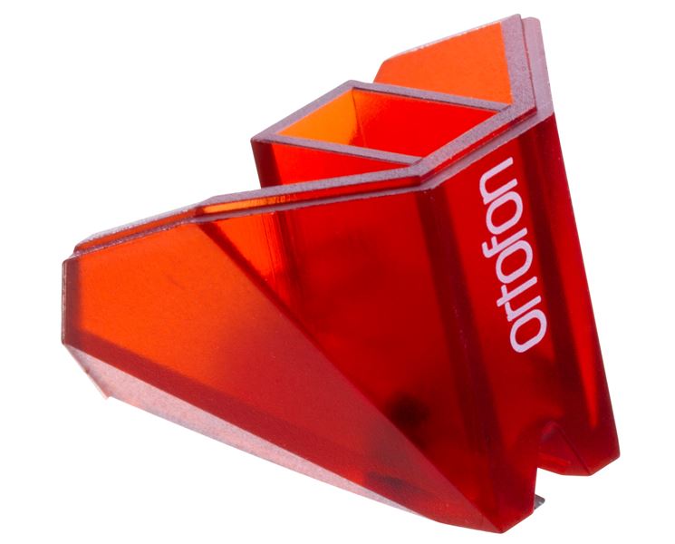 Stylus 2M Red – Ortofon