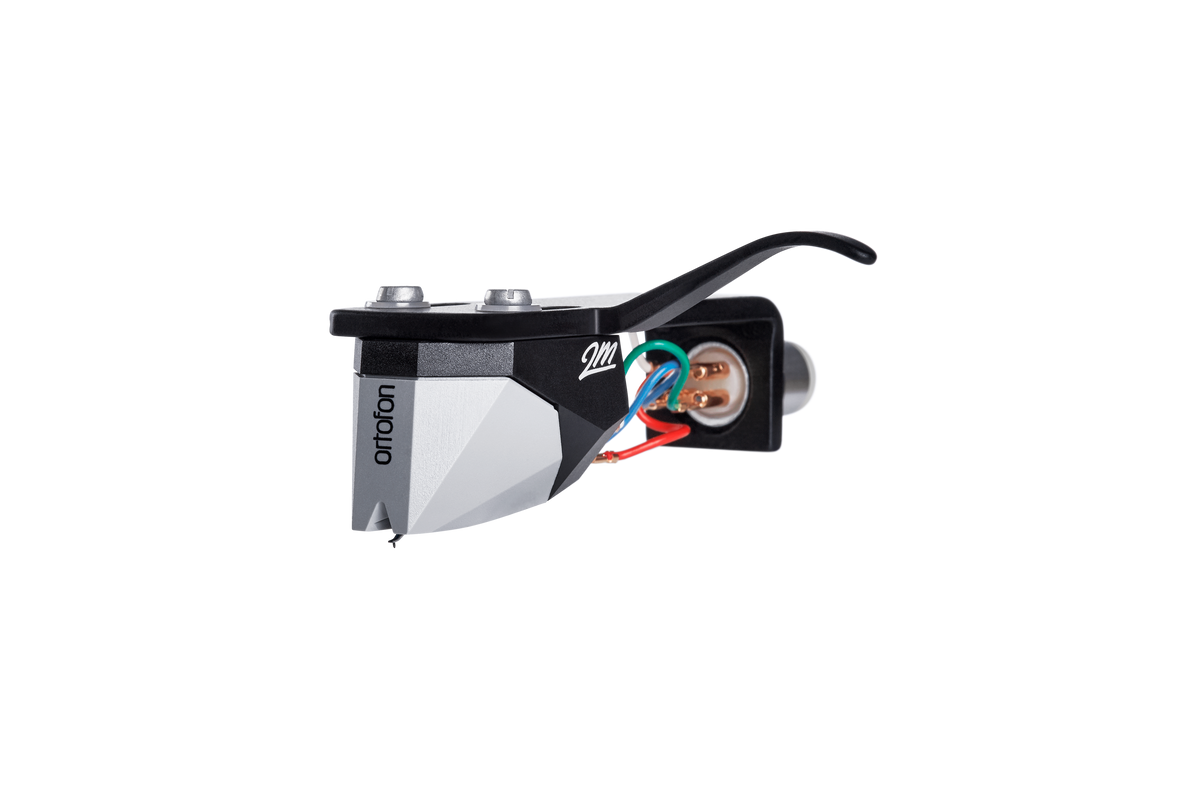 2M 78 Premounted – Ortofon